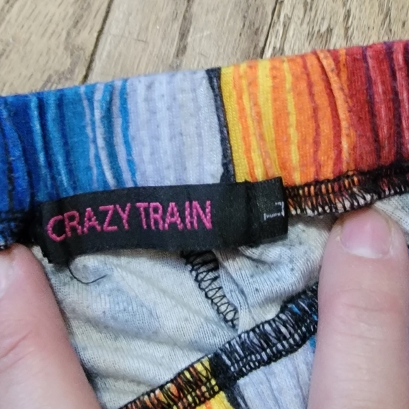 Shorts - Picture 2 of 2